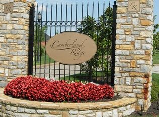 243 Cumberland Cir, Bowling Green, KY 42103