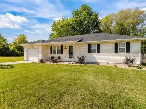 817 Willow Street, Marshfield, MO 65706