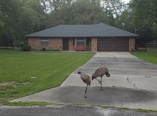 2375 Spruce Pl, De Leon Springs, FL 32130