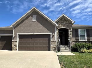 4817 SW Marguerite St, Blue Springs, MO 64015