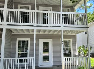 160 Jacksons Run #B2, Santa Rosa Beach, FL 32459