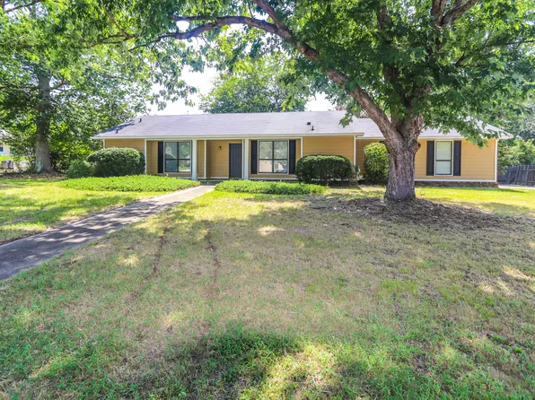 3730 Woodcock Drive, Hephzibah, GA