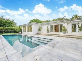 555 NE 52nd Ter, Miami, FL 33137