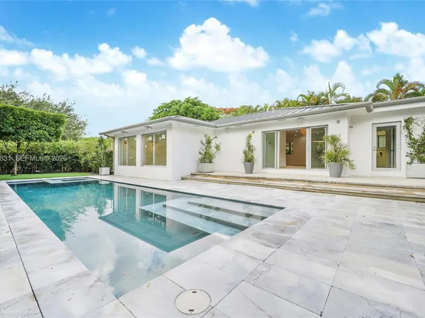 555 NE 52nd Ter, Miami, FL 33137