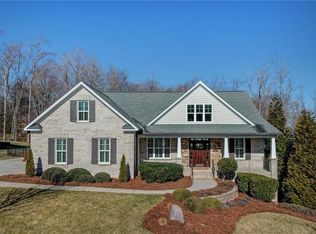 505 Margaret Hiatt Ct, Greensboro, NC 27455