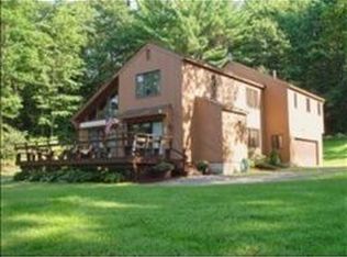 590 Battle St, Webster, NH 03303