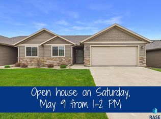 3916 S Grand Slam Ave, Sioux Falls, SD 57110