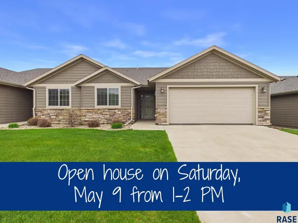 3916 S Grand Slam Ave, Sioux Falls, SD 57110