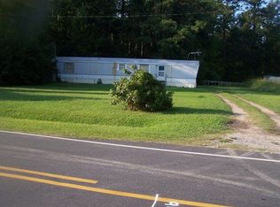 3950 Sound Side Rd, Columbia, NC 27925