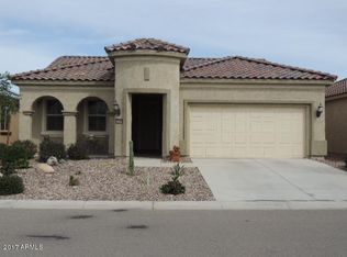 7404 W Willow Way, Florence, AZ 85132