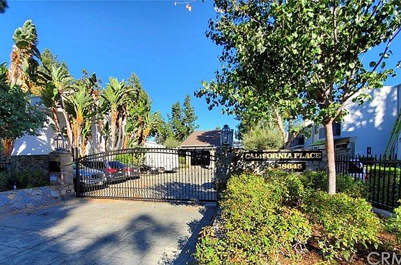 California Place Apartments Tarzana, CA Zillow