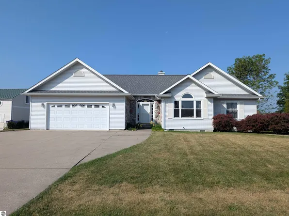 1810 S Riverside Dr, Au Gres, MI 48703