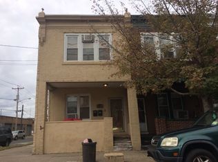 1449 So 9th St, Camden, NJ 08104