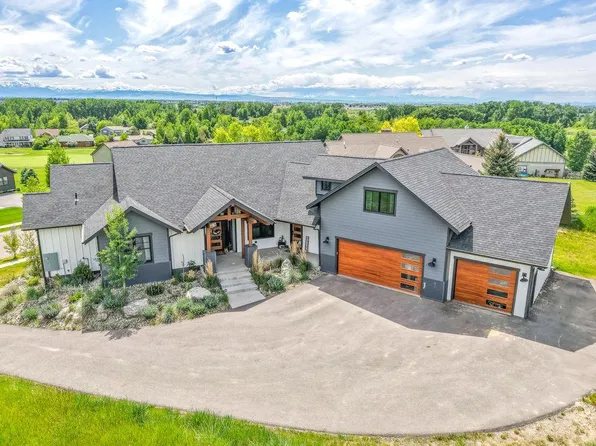 557 Saint Andrews Dr, Bozeman, MT 59715