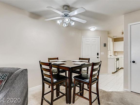 4th image of 3125 N Buffalo Dr Unit 1148