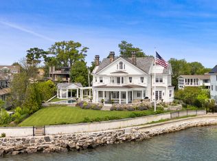 198 Shore Rd, Old Greenwich, CT 06870
