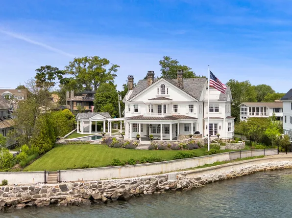 198 Shore Rd, Old Greenwich, CT 06870