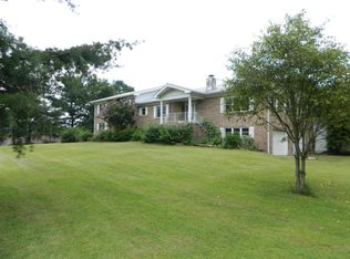 161 County Road 973, Flat Rock, AL 35966