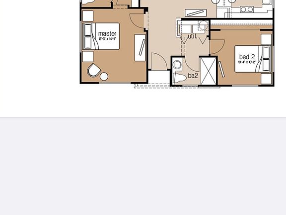 2nd image of 4000 W Aerie Dr
