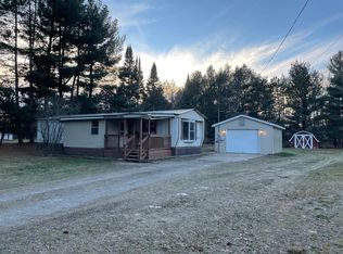 2040 Bedtelyon Rd, West Branch, MI 48661