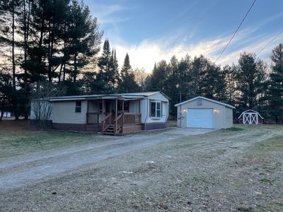 2040 Bedtelyon Rd, West Branch, MI, 48661