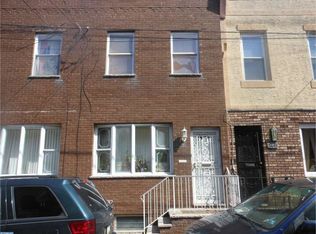 2439 S Franklin St, Philadelphia, PA 19148