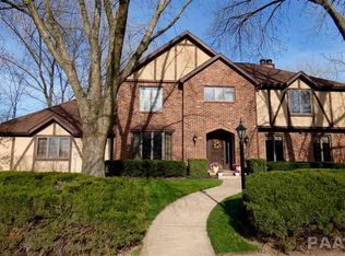 1300 Westgate Rd, Washington, IL 61571