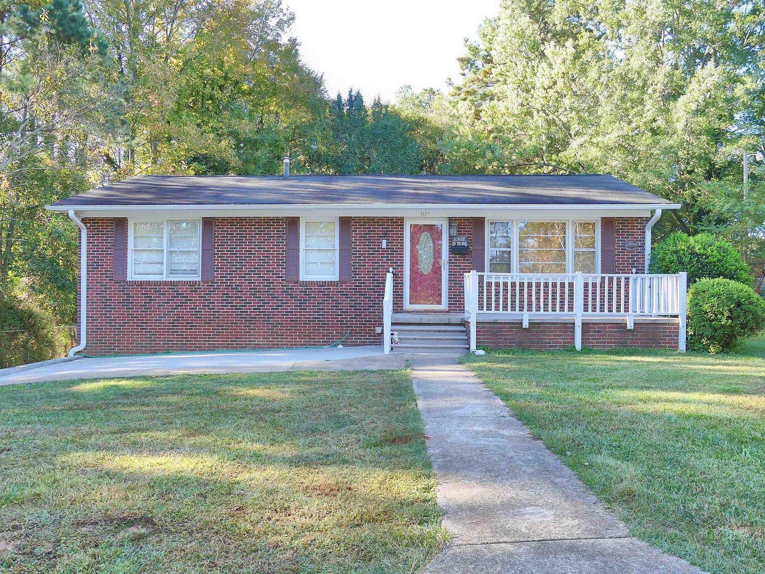 102 Vance St, Gaffney, SC 29340 Zillow