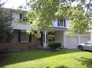 269 N King St, Xenia, OH 45385