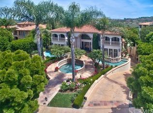 6 Sailview, Newport Beach, CA 92657