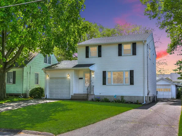 59 Wiebe Avenue, Stratford, CT 06614
