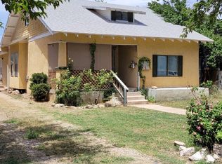 604 S Lea Ave, Roswell, NM 88203