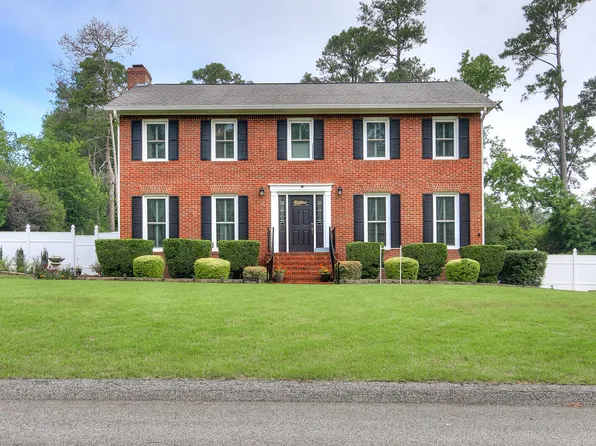 519 Greenbriar Dr, North Augusta, SC 29860