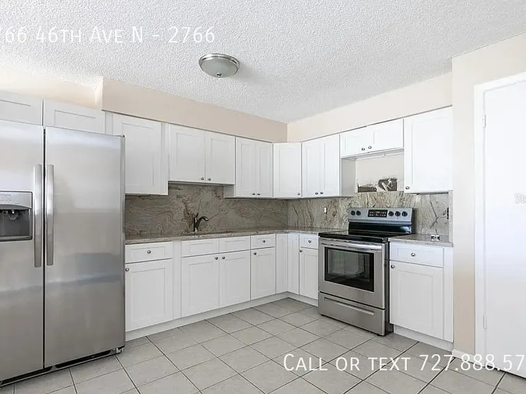 2766 46th Ave N #2766 — Photo 1