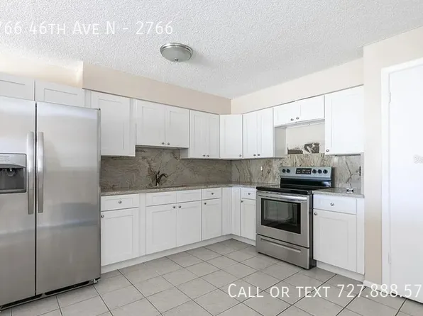 2766 46th Ave N #2766, Saint Petersburg, FL 33714
