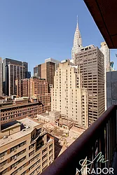 Rented by Mirador Real Estate