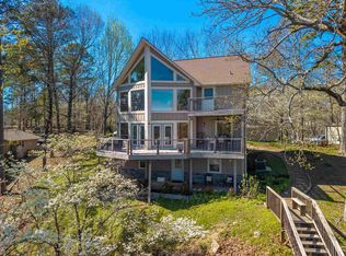 118 Silverwood Ter, Hot Springs, AR 71913