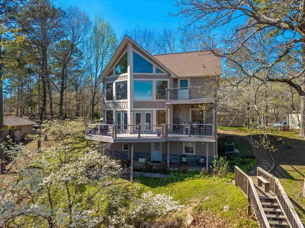 118 Silverwood Ter, Hot Springs, AR 71913