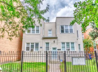 6746 S Normal Blvd, Chicago, IL 60621