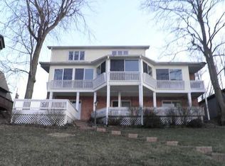 6 Bayview Dr, Cicero, IN 46034