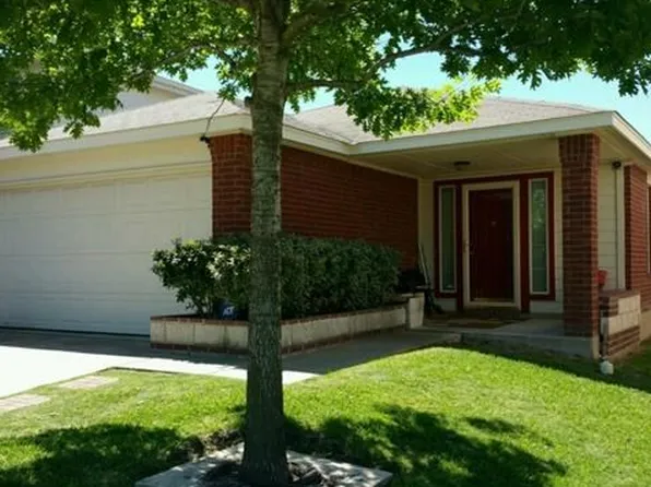 12813 John Adams St, Manor, TX 78653