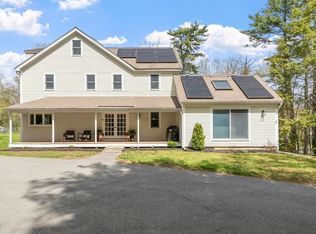 557 Fitchburg State Rd, Ashby, MA 01431