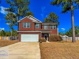 374 Mill Pond Ln SE, Ludowici, GA 31316
