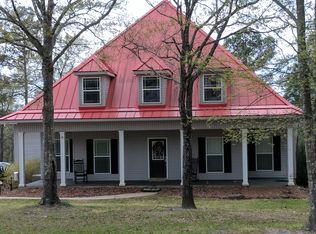4897 N Highway 123, Ariton, AL 36311