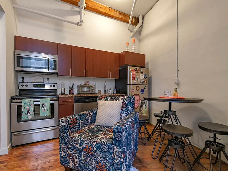 The Watermill Lofts — Photo 21