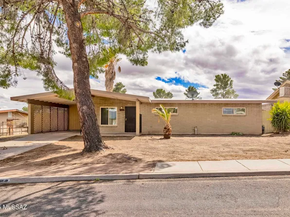 108 E Avenue I, San Manuel, AZ 85631