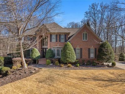 920 Riverhaven Dr, Suwanee, GA, 30024