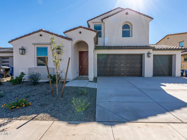 11677 W MARGUERITE Avenue, Avondale, AZ 85323