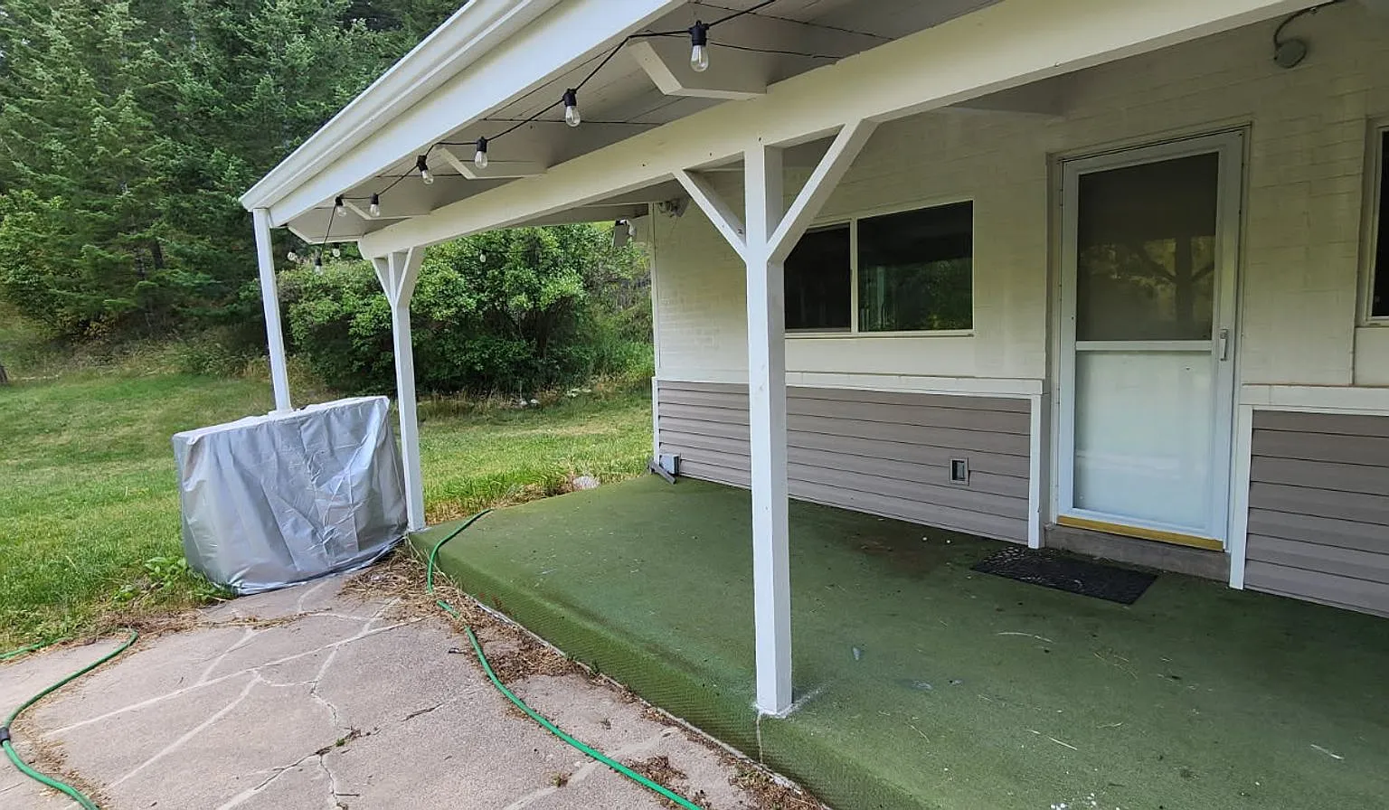 7201 N Beehive Rd — Photo 1