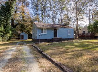 2836 Fairmont St, Augusta, GA 30906